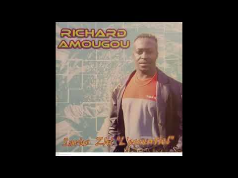 Richard Amougou - Sarko Zhi