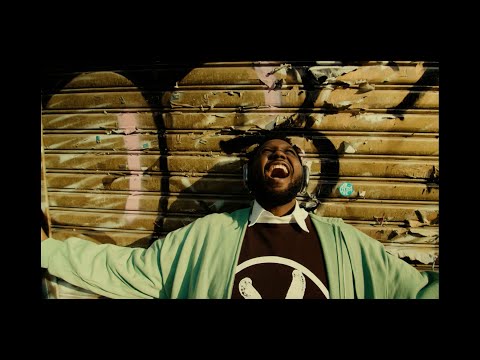 Pat Way Radio - What A Bore (OFFICIAL VIDEO)