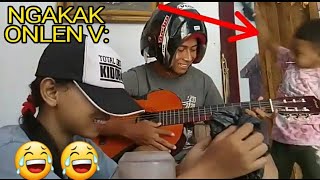 Download lagu Bocah Ngapa Yak!!😂 Parodi 'Surat Cinta Untuk Starla' 100% Bikin Ngakak v: mp3 Download lagu Bocah Ngapa Yak!!😂 Parodi 'Surat Cinta Untuk Starla' 100% Bikin Ngakak v: mp3