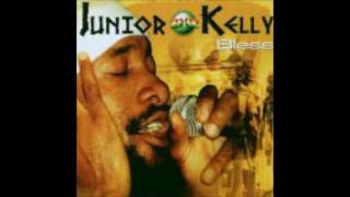 Junior Kelly - Bless (full album)