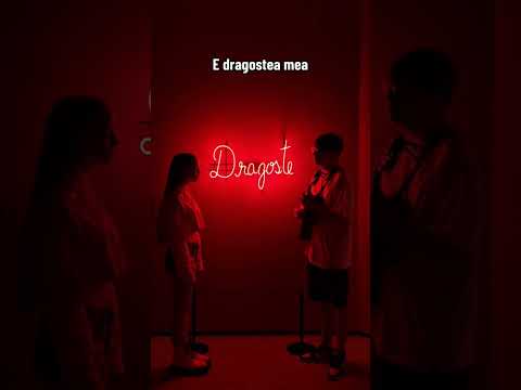 DRAGOSTE ❤️ #YUKA #Zodier #lasacou