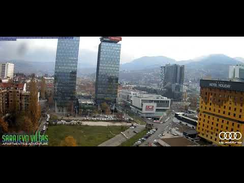 2022-11-12 Sarajevo