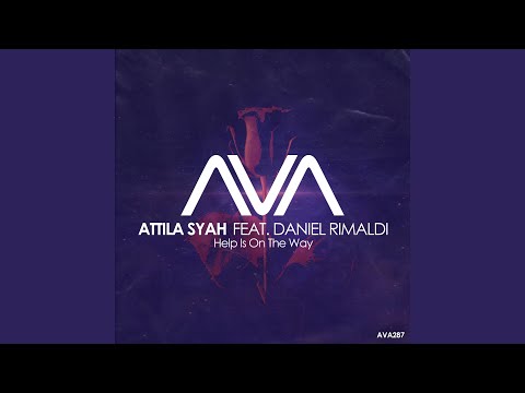 Help Is On The Way (Extended Mix)