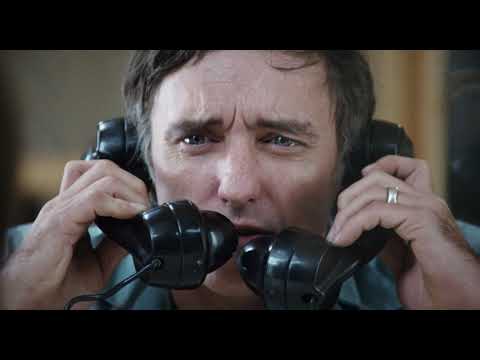 OUT OF THE BLUE - 4K Restoration Trailer