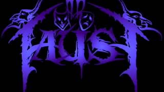 Faust - Purple Children ( Death Metal ) www.musicsolutionsagency.com
