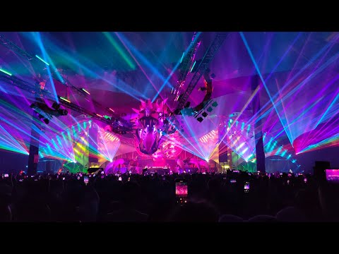 Unicorn On Ketamine Opening - DEFQON 1 2025