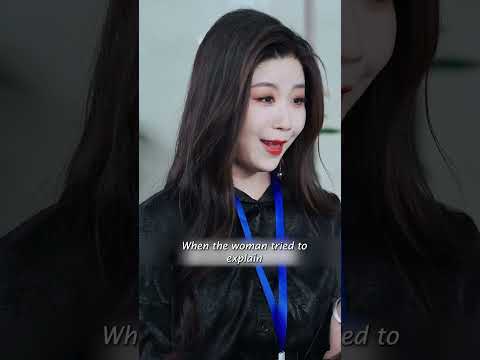 The grandson given by the Bodhisattva is actually the CEO’s biological child