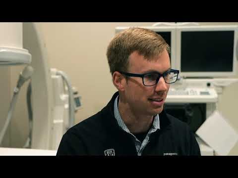 Dartmouth Radiology Residency Program: Why I Chose Dartmouth