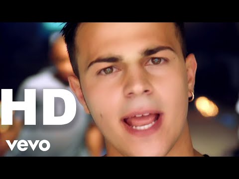 Five - If Ya Gettin' Down (Official HD Video)