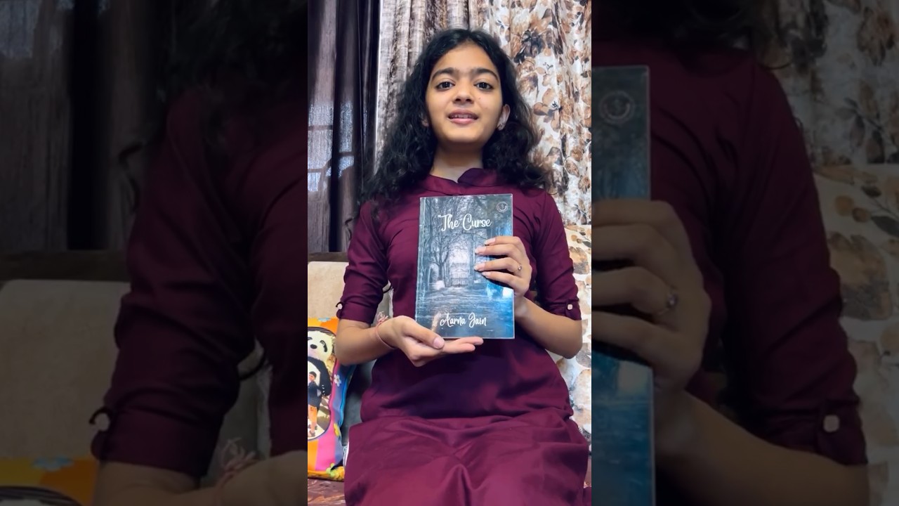 Author Testimonial