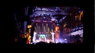 Den Svenska Björnstammen på Berns