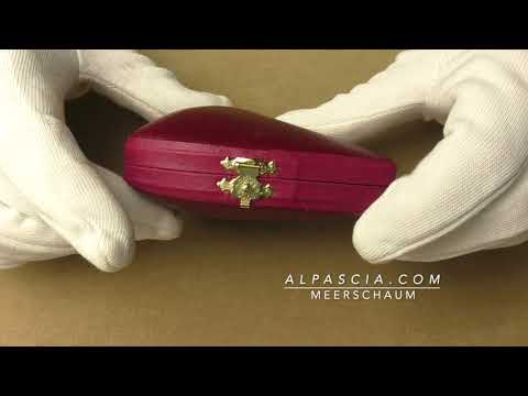 Meerschaum - pipe 207
