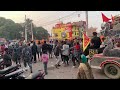 Jay Share Ram 22 January Ke Ram Ke Sasurail Ke Najara Janakpur Dham Janki Mandir And T Video Dekho