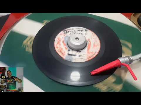 Ronnie Davis-life and bread(Impact)