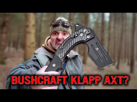 Legal 42a according to Klapp Axt - Katsu