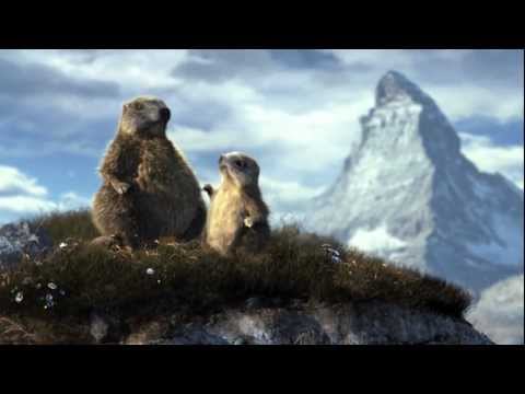 WALLISER SCHNEEPROPHETEN - Der Schnee ist da!