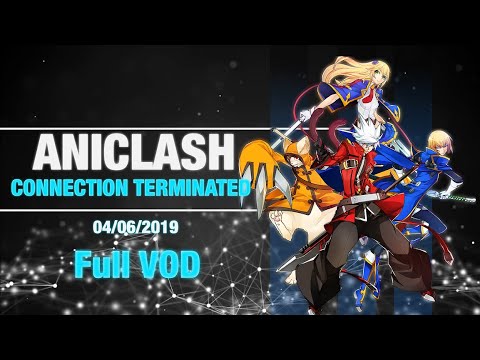 Aniclash CT Full VOD