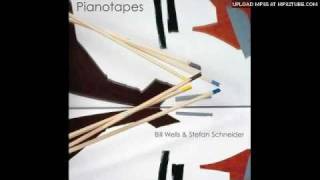 Bill Wells & Stefan Schneider - Pntps88