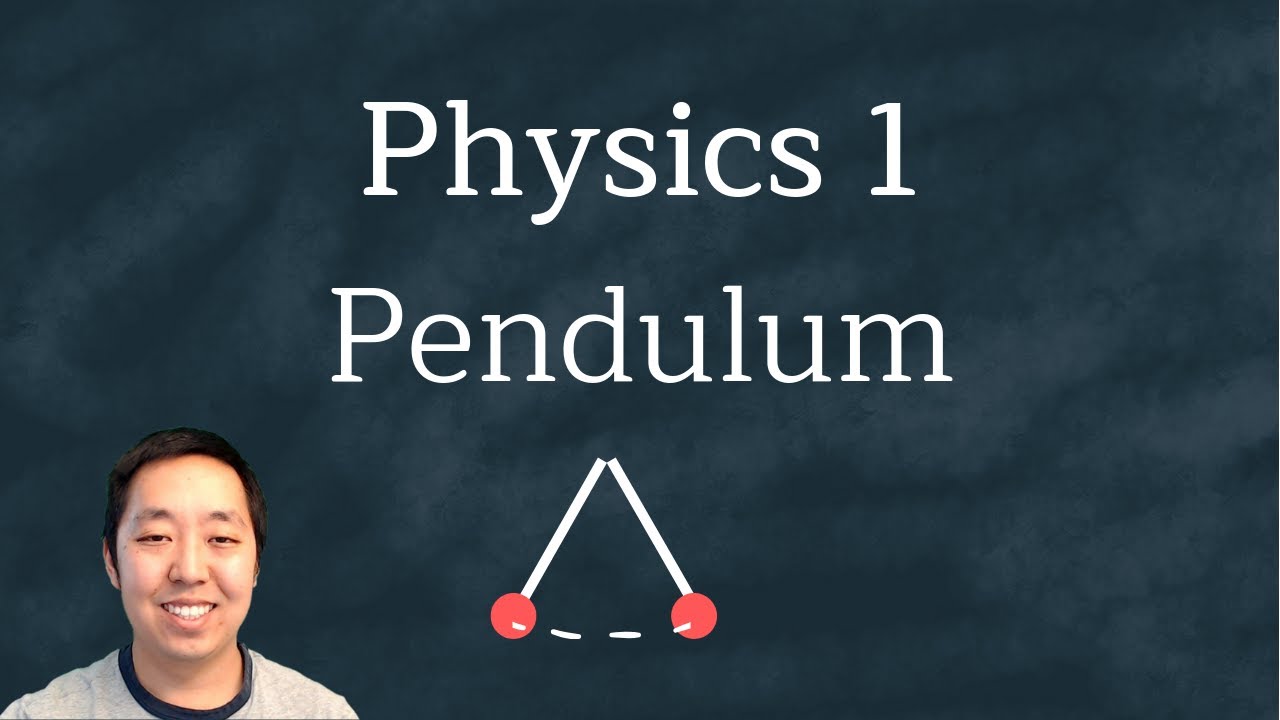 Physics 1: Pendulum Examples