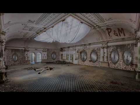 Pawcho & Misirkata - Oгледална стая !