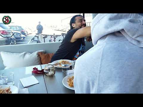 ÖSK Futsal Padelturnering 2020