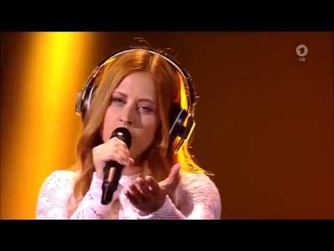 Maraaya - Here For You - live for Slovenia at the ESC Eurovision Song Contest 2015 Austria - ARD HD