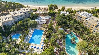Tunisia Mediterranee Thalasso Golf 3,5*