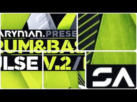 Free Download Drum and Bass Pulse Vol.2 MULTiFORMAT