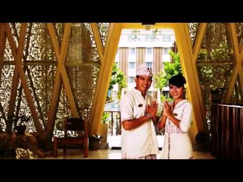 Ananta Legian Hotel 4* Индонезия