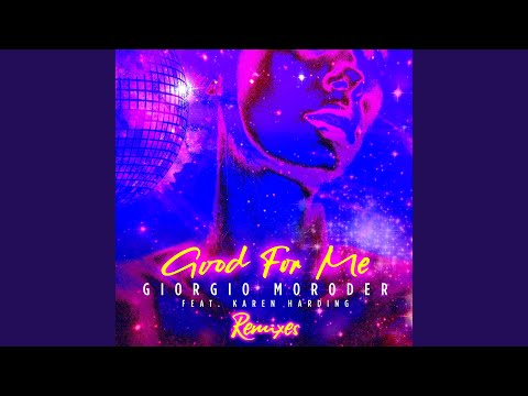 Good For Me (Laibert Remix)