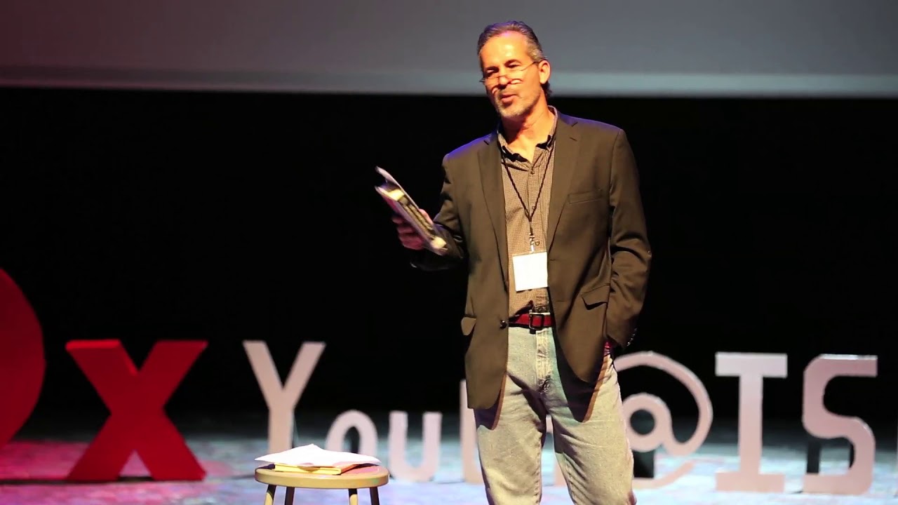 The Three Keys for Transforming Secondary Education | John Shea  | TEDxYouth@ISP