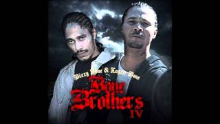 Bizzy Bone &amp; Layzie Bone - Sittin' Low