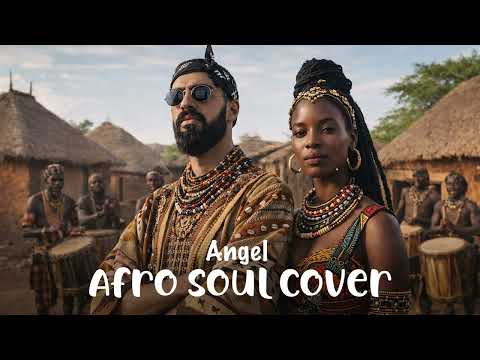 Miyagi - Angel | Afro Soul Stromae | Cover | Tiktok