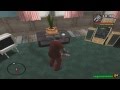 Мифы GTA San Andreas - (Выпуск 41 "Неизвестный звонок и ...