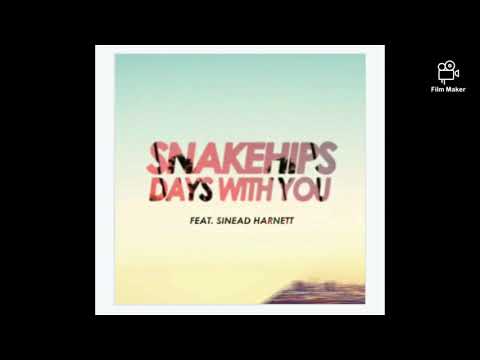 Snakehips ...Daya with you