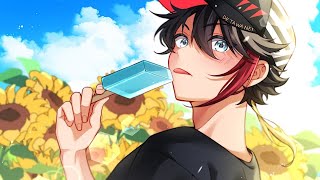 雑談→ウイイレのキャラクリ