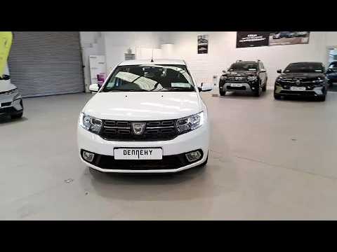 Dacia Sandero SCe 75 Signature €54.00pw - Image 2