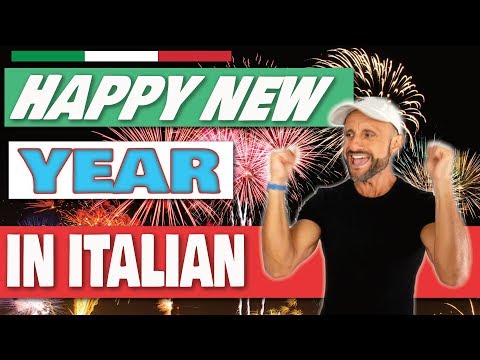 download lagu mp3 mp4 Happy New Year In Italian Translation, download lagu Happy New Year In Italian Translation gratis, unduh video klip Happy New Year In Italian Translation