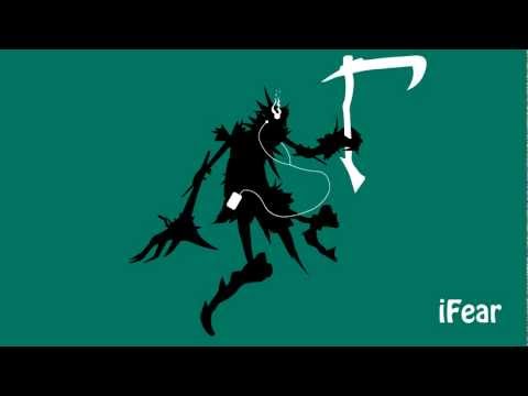 Fiddlesticks - Dark candy