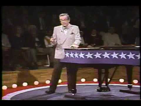 Mark Russell's PBS End of Year Special (1993)