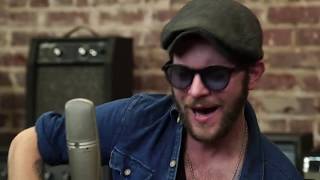 Matthew Mayfield live at Paste Studio ATL