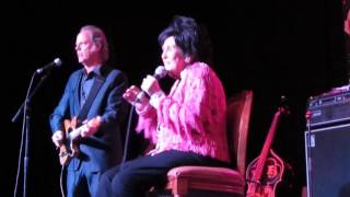 'Funnel Of Love', Wanda Jackson, VIVA 20 Rockabilly Weekender, Las Vegas