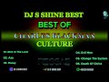 BEST OF CHARLES BLACKMAN REGGAE CULTURE 2024 BY DJ S SHINE BEST