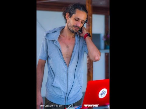 David Chong Eden Garden 13/9/15 Part 2