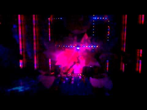 Ruben Maillo AKA Dj Mai Fiesta Primavera 2011