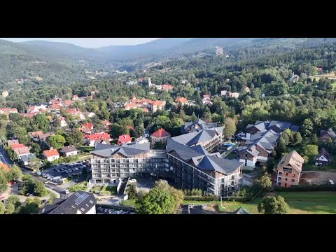 TVP3 z wizytą w Górskich Resortach
