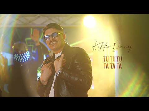 Kekko Dany - TU TU TU TA TA TA (Video Ufficiale)