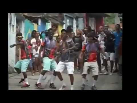 MC Federado _ Os Leleques - Passinho do Volante ( @TVRemegule Musica da Copa do Mundo de 2014 )
