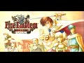 Fire Emblem Thracia 776 Wind Juliana Schano Lyrics English Español