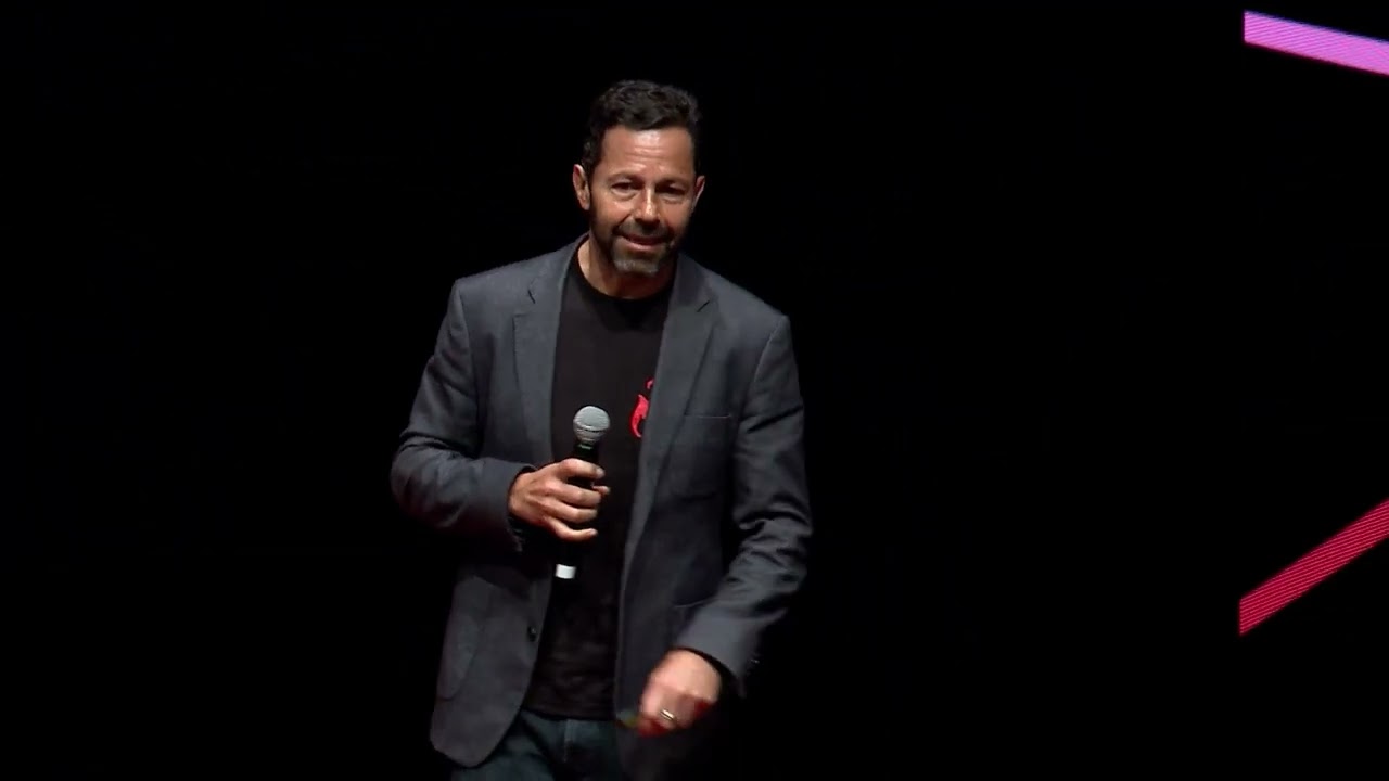 ¿Cuántas piezas le faltan a tu rompecabezas? | Erick Fregoso | TEDxUANL